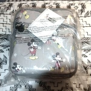 Pottery barn Disney Mickey mouse classic lunch bag